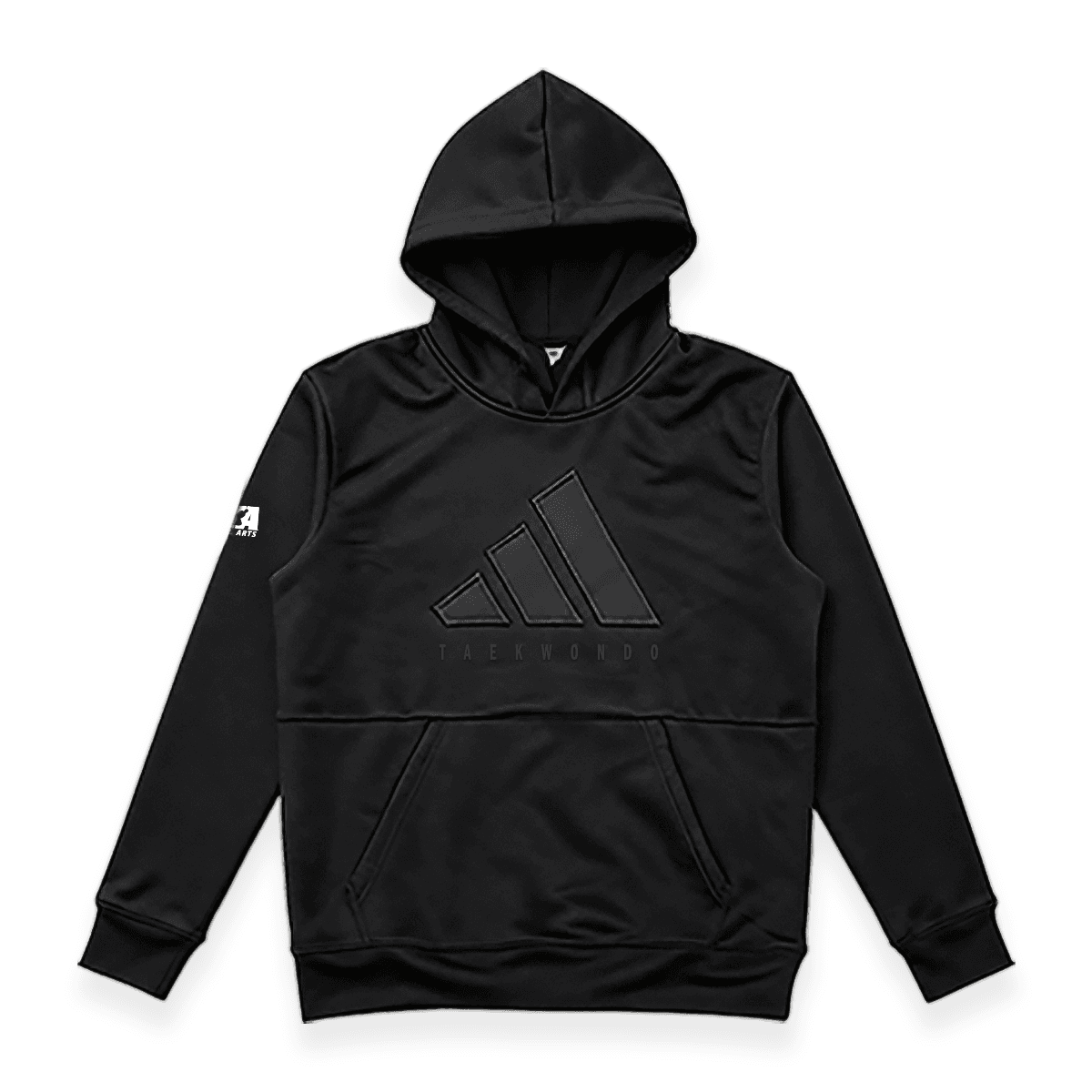 ATA Adidas Tech Hoodie - image 2 of 5