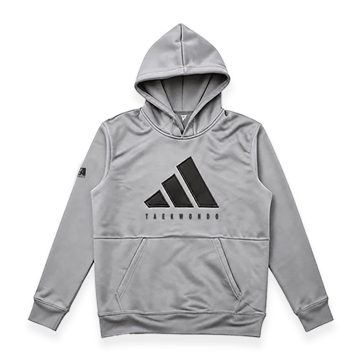 ATA Adidas Tech Hoodie - image 3 of 5