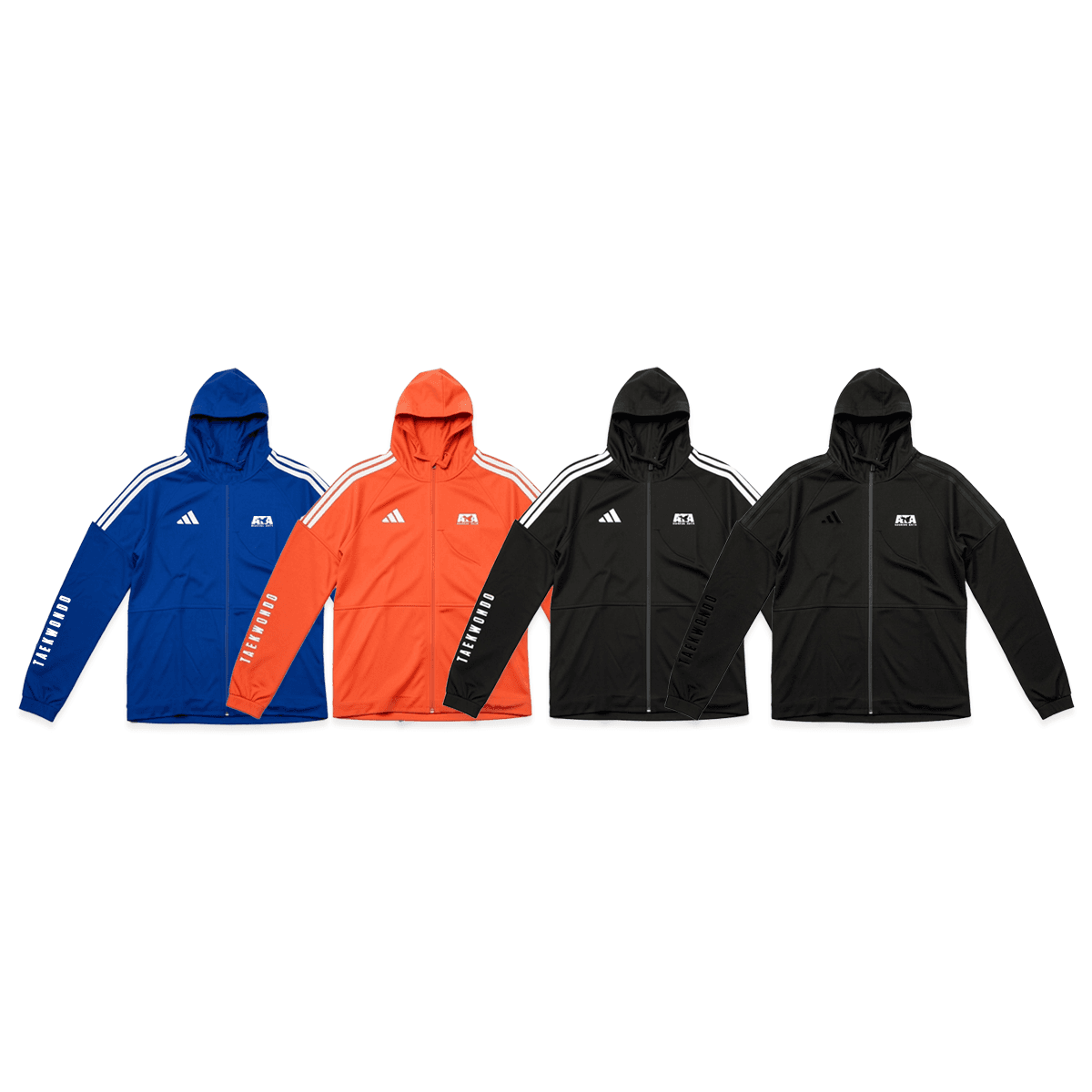 ATA Adidas Community Jacket - image 1 of 5