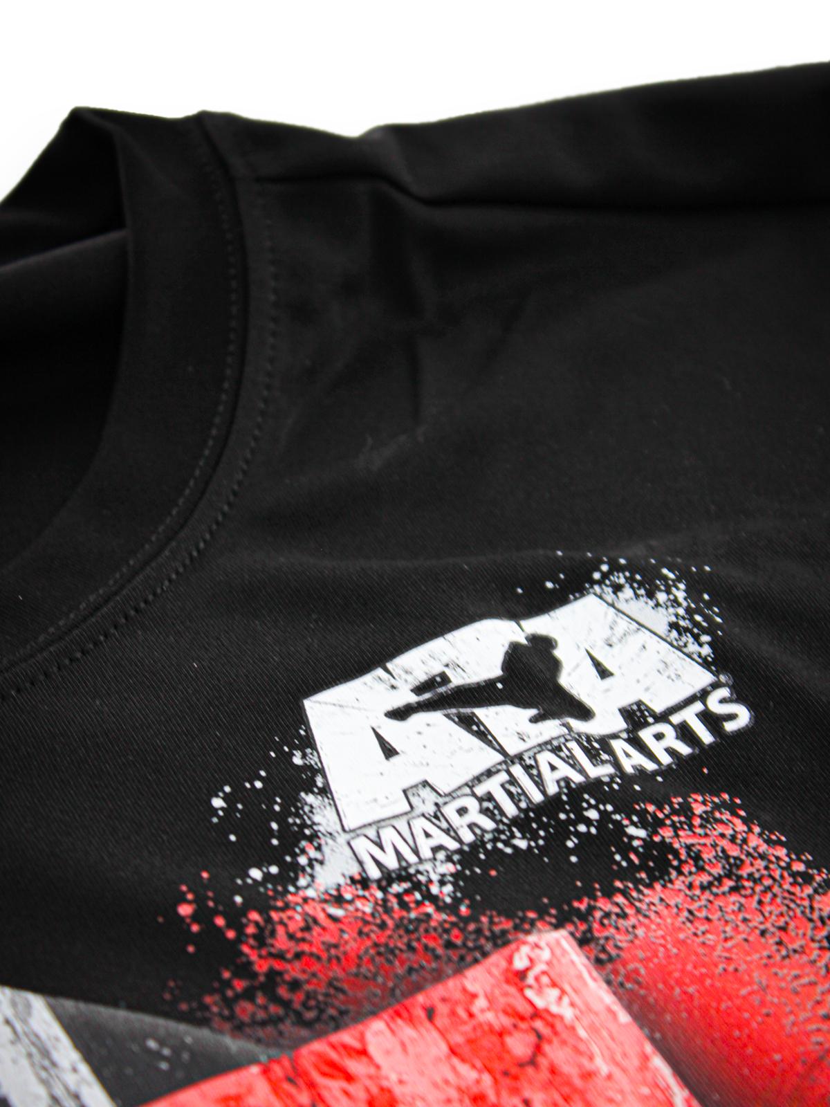 ATA Beyond the Belt Performance Shirt - image 4 of 4