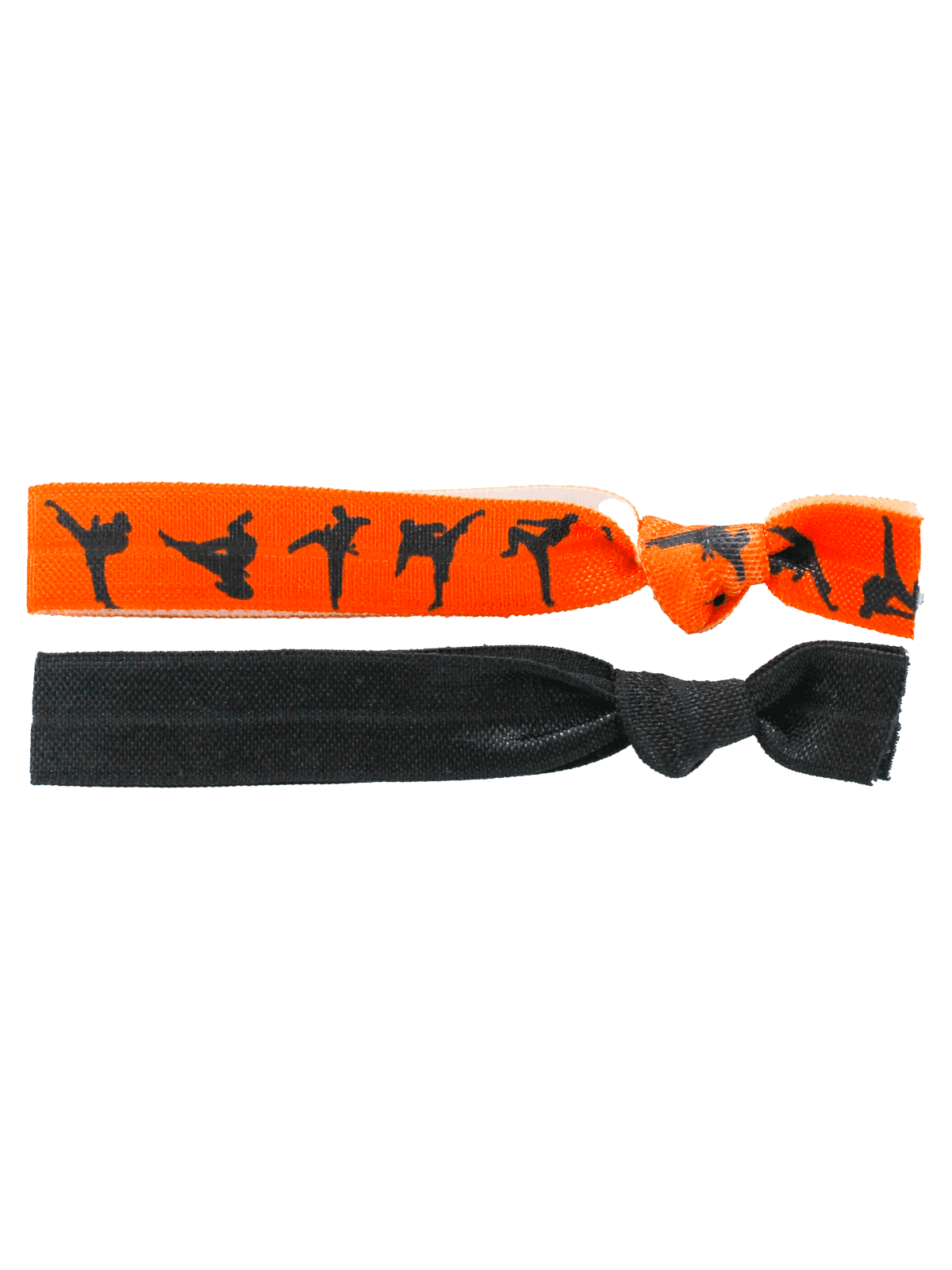 Belt Rank Hair Ties - 2pk - image 4 of 8