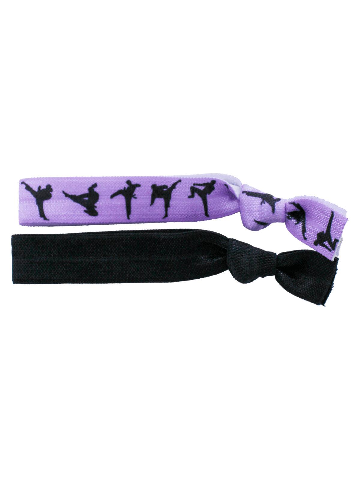 Belt Rank Hair Ties - 2pk - image 5 of 8