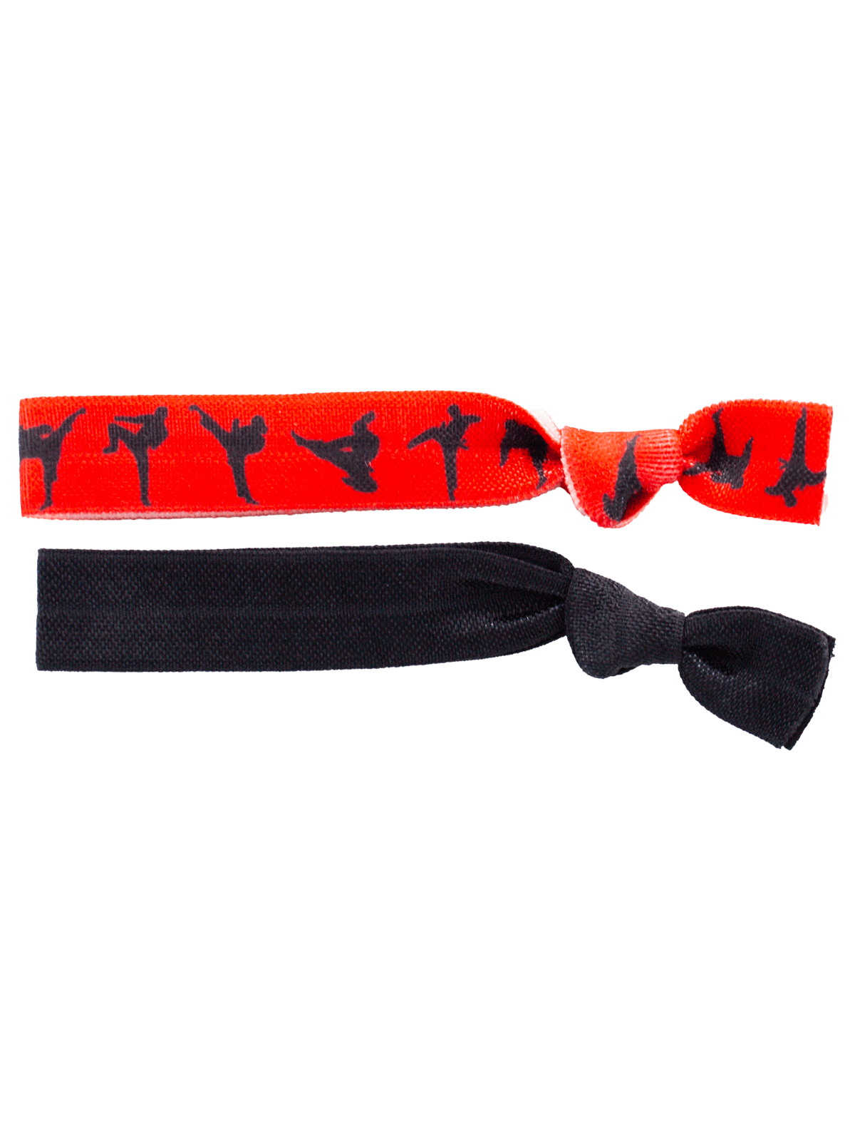 Belt Rank Hair Ties - 2pk - image 6 of 8