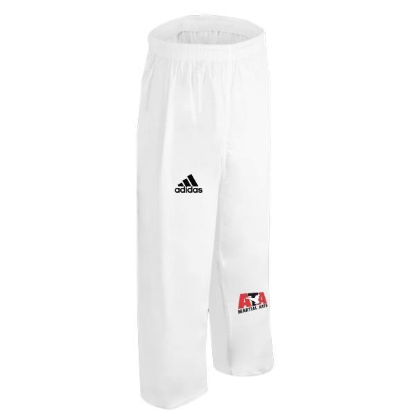 ATA Adidas Club Pants - image 1 of 7